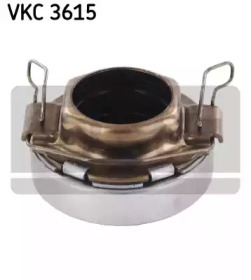 SKF VKC 3615